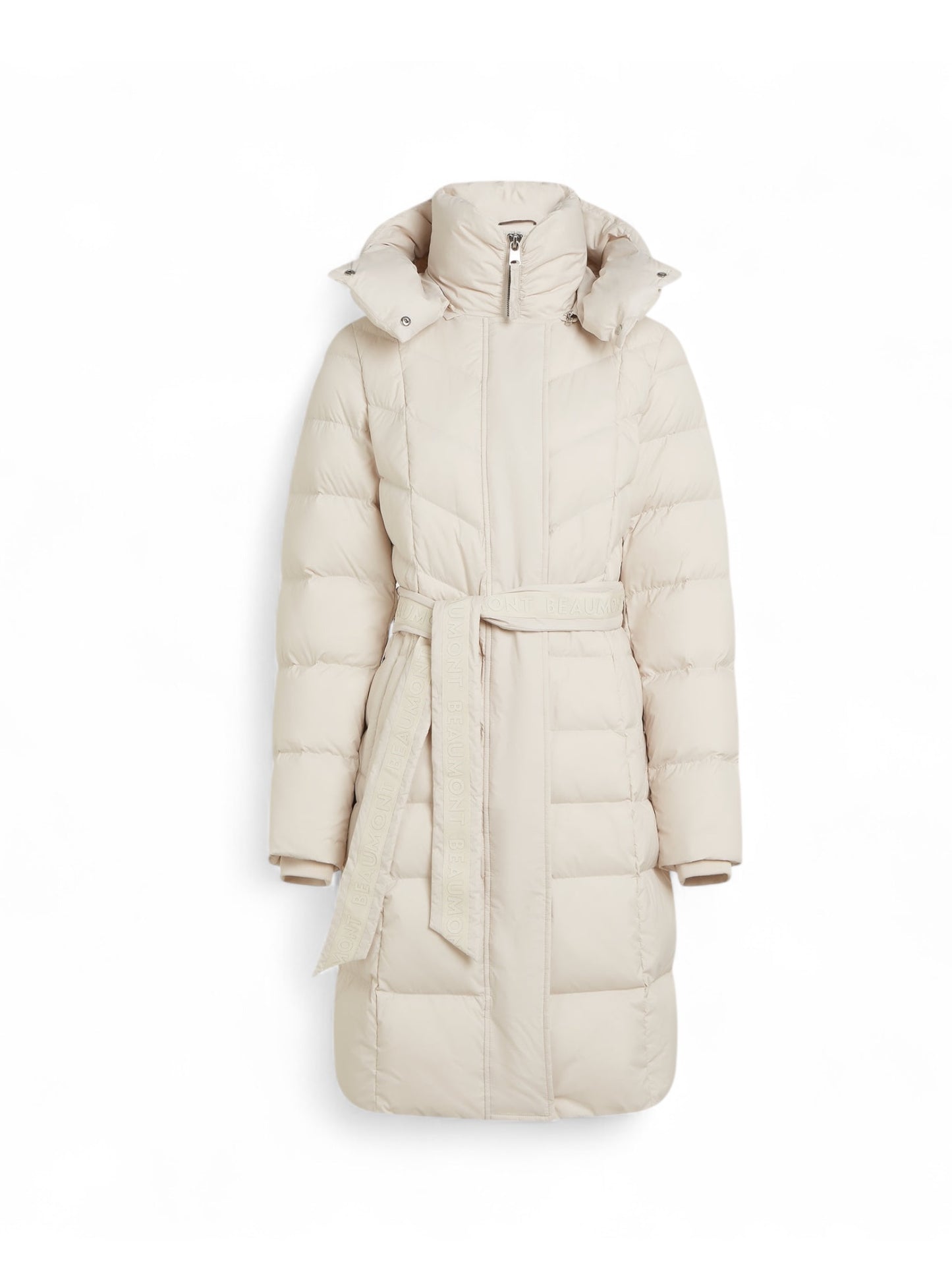 Beaumont - Susan Coat kleur kit