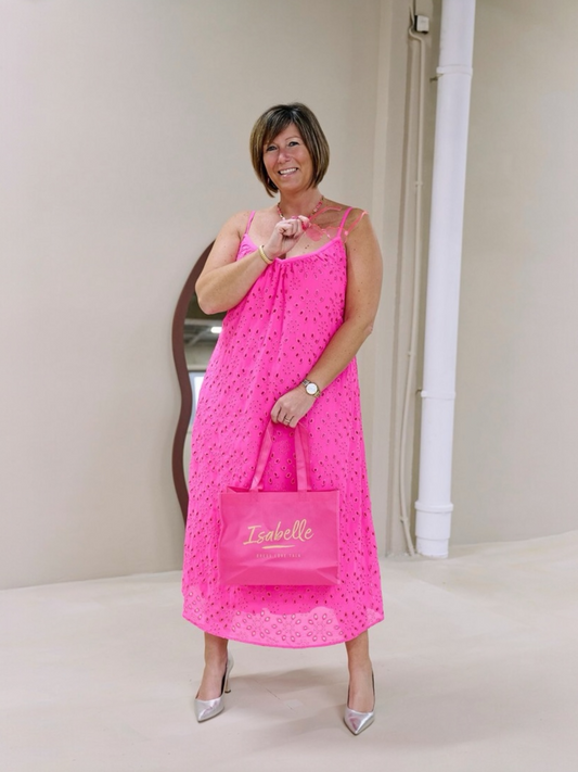 Senso - bain de soleil NUNI fuchsia (S2376)