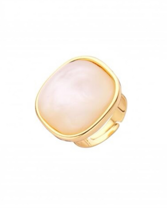 Les Cordes - KRI5 ring wit