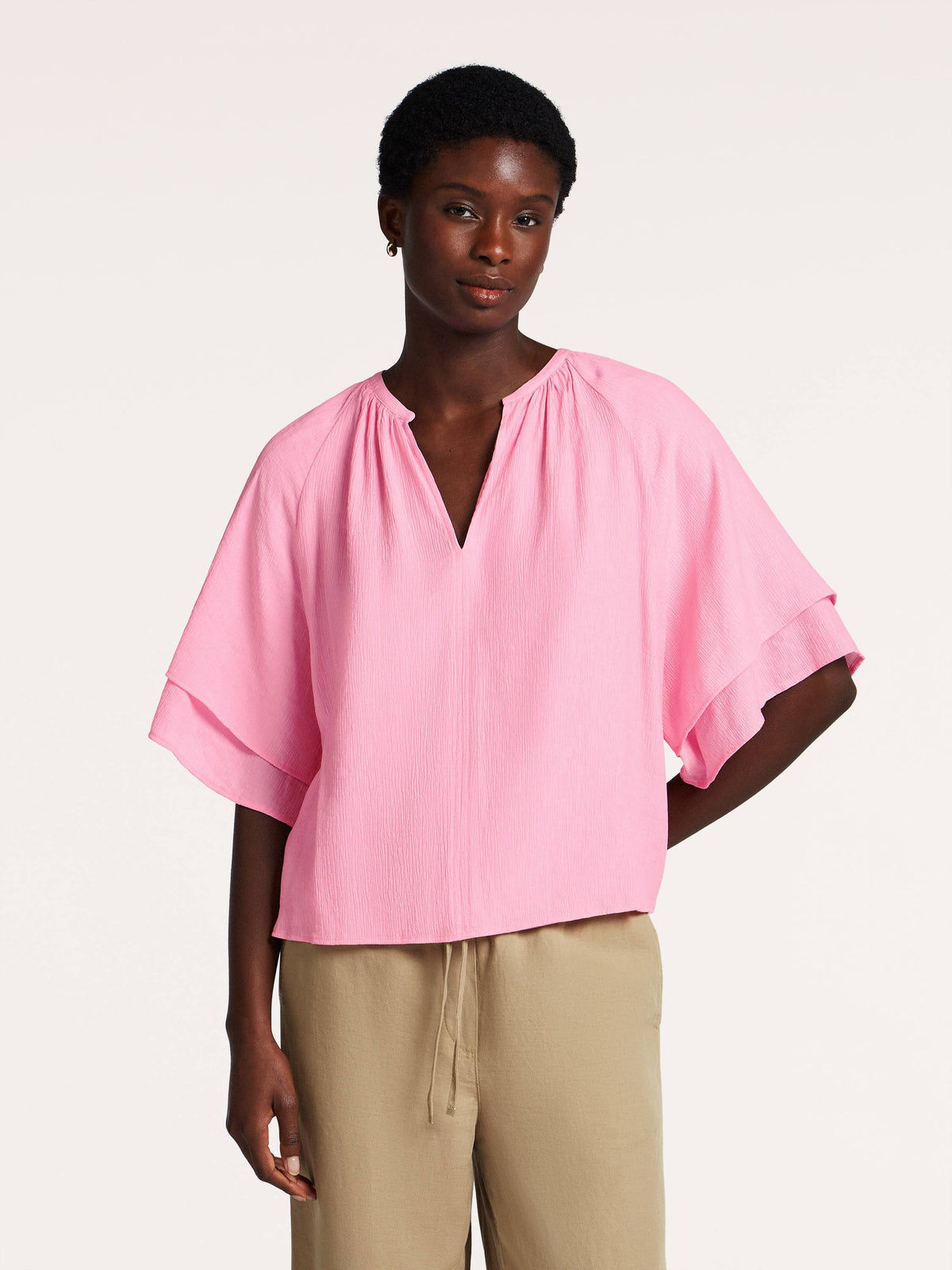 Beaumont - GABRIELLA bloes pink