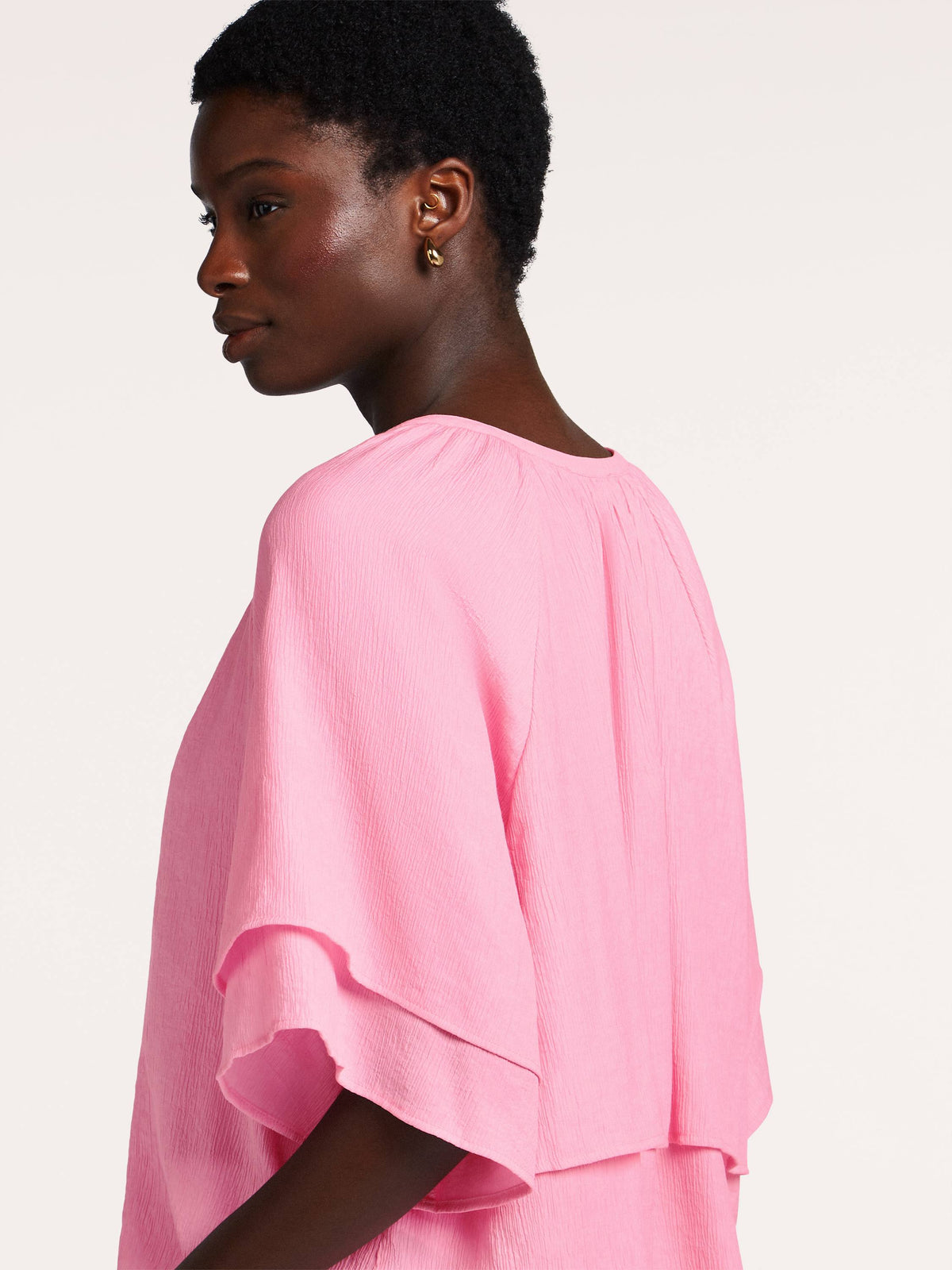 Beaumont - GABRIELLA bloes pink