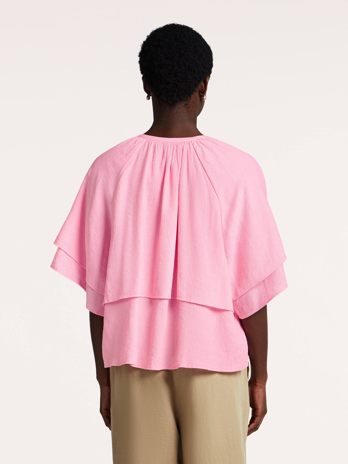 Beaumont - GABRIELLA bloes pink