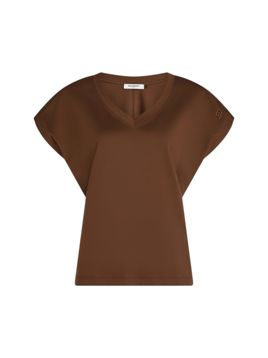 Beaumont - KHLOE top bruin