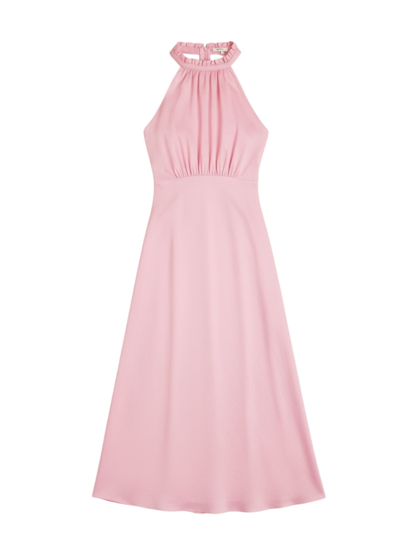 Beaumont - Jurk ESTA pink