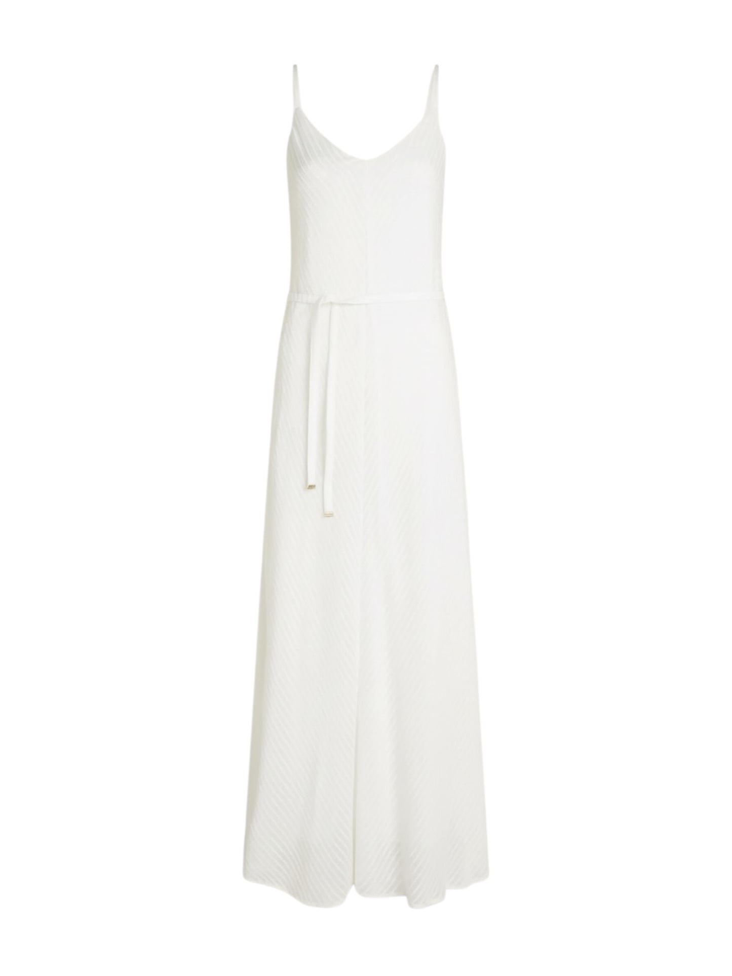 Beaumont - witte jurk ALYSSA