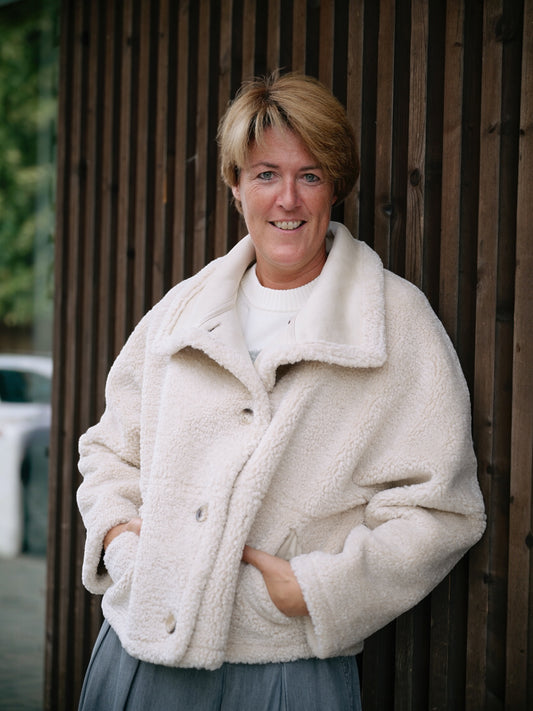 Beaumont -SHAYE jacket