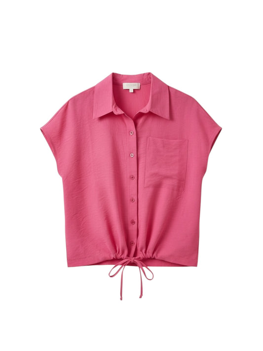 Catnoir - bloes fuchsia met trekkoordje (262-2492-1)