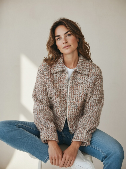 Beaumont - HOOPY jacket