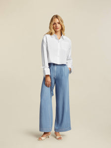 Losvallende jeans KIMBERLEY - Beaumont