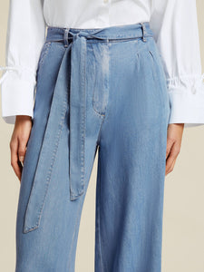 Losvallende jeans KIMBERLEY - Beaumont