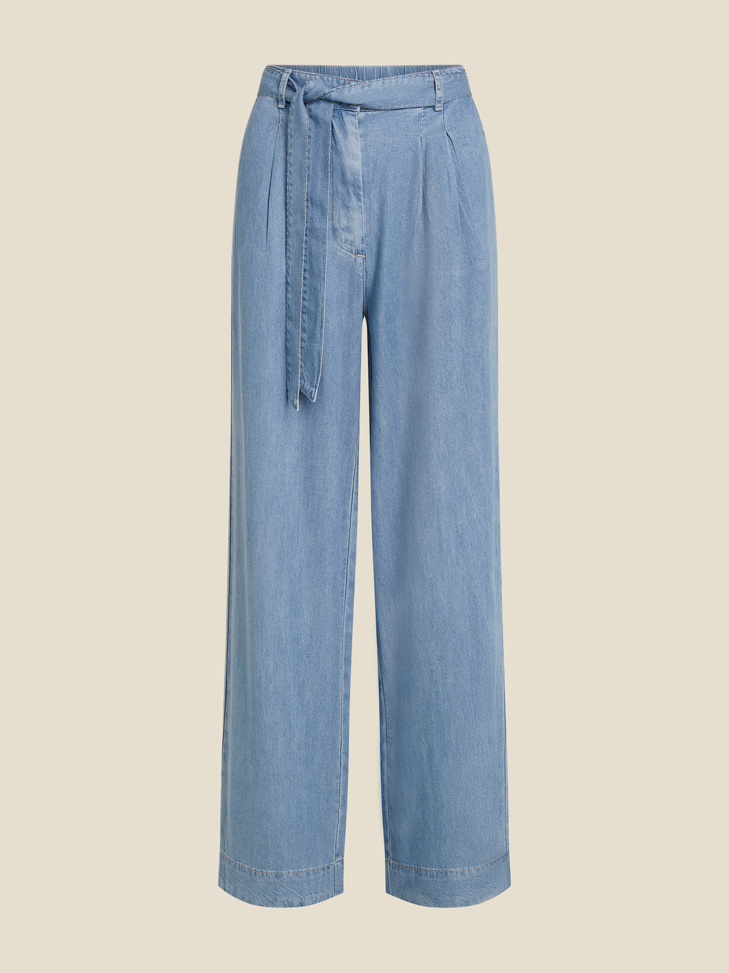 Losvallende jeans KIMBERLEY - Beaumont