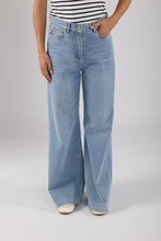 Afbeelding in Gallery-weergave laden, Jeans RUBY bleached denim - Nukus
