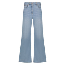 Afbeelding in Gallery-weergave laden, Jeans RUBY bleached denim - Nukus
