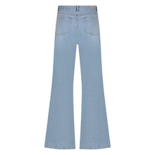 Afbeelding in Gallery-weergave laden, Jeans RUBY bleached denim - Nukus
