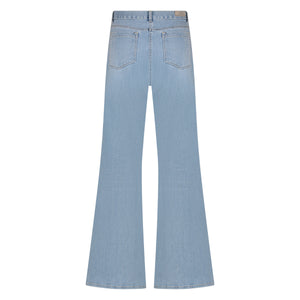 Jeans RUBY bleached denim - Nukus