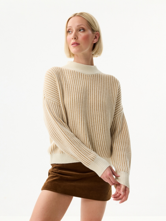 Leo&Ugo - pull JESSICA oversized