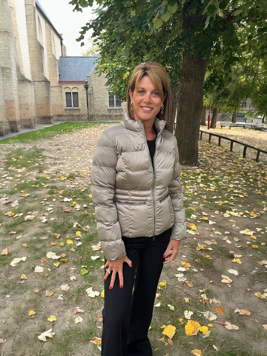Beaumont - LOREDANA jacket