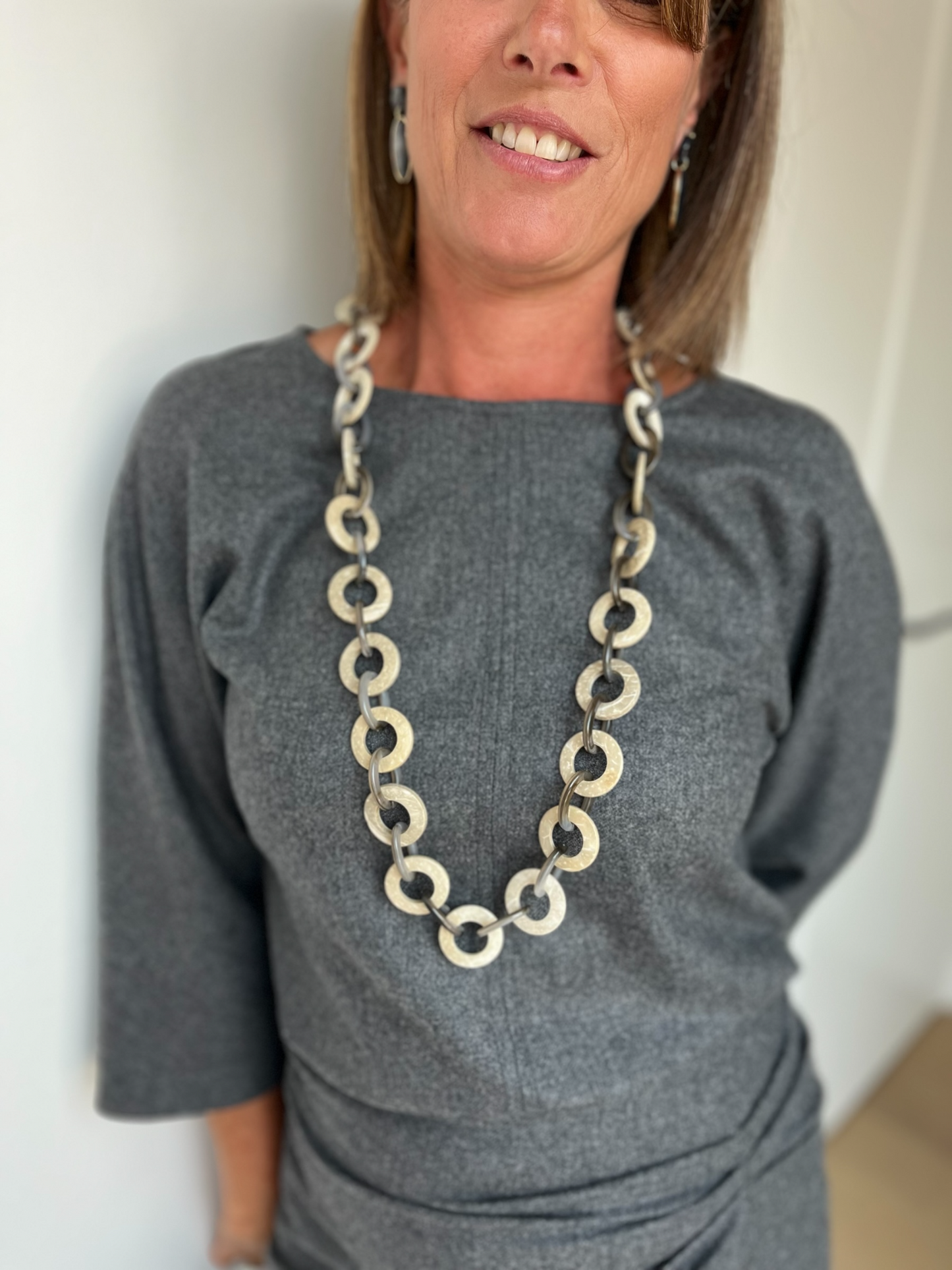 Les Cordes - ketting UTAI