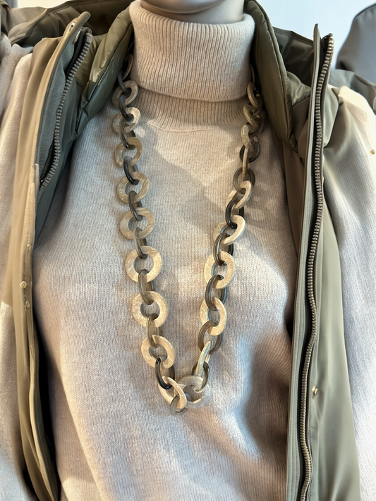 Les Cordes - ketting UTAI