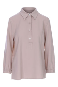 Gigue Blouse Beige HAVRY