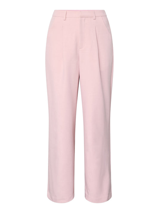 Sisterspoint - broek GREAT roos