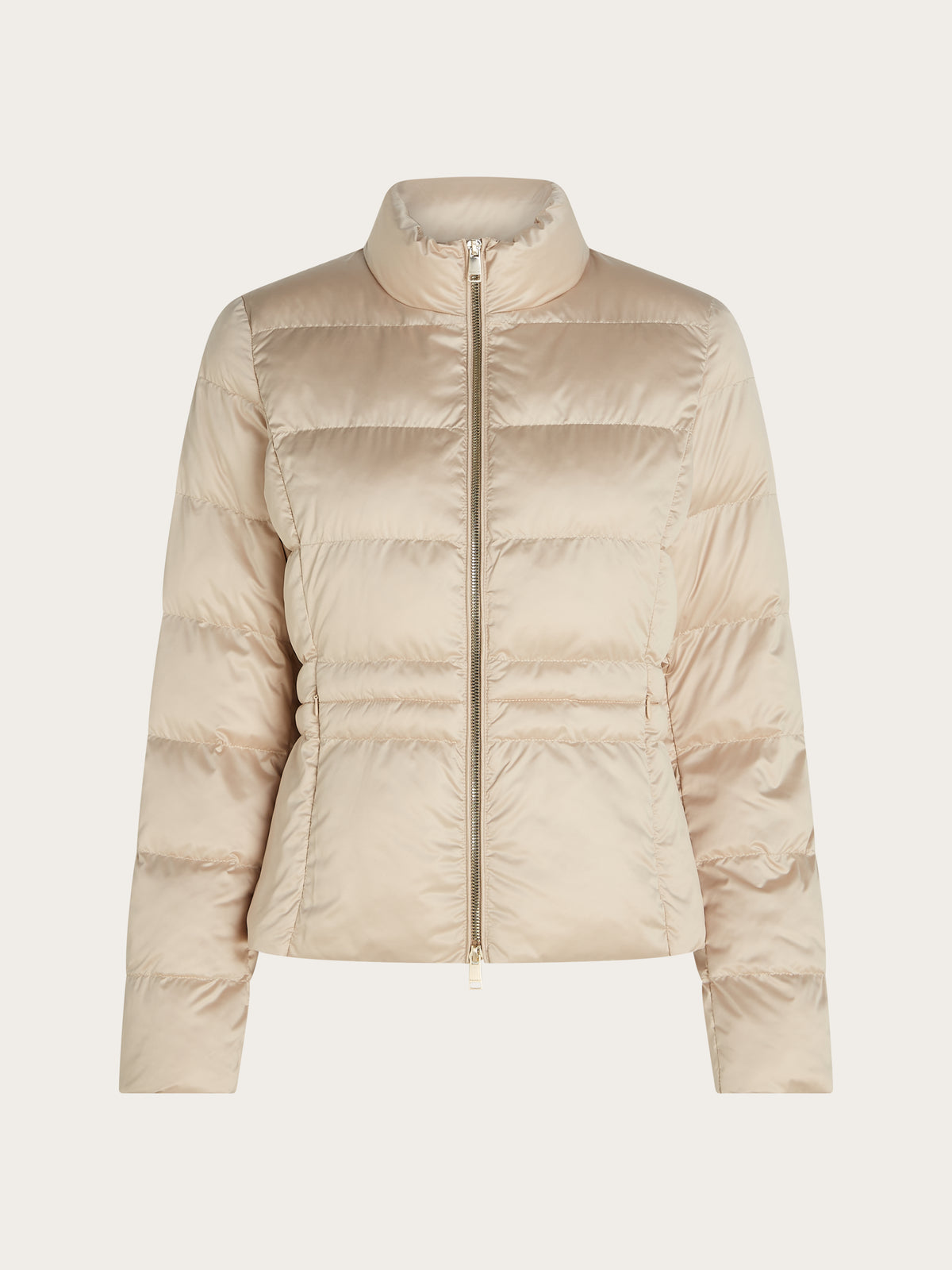 Beaumont - jas CIARA beige