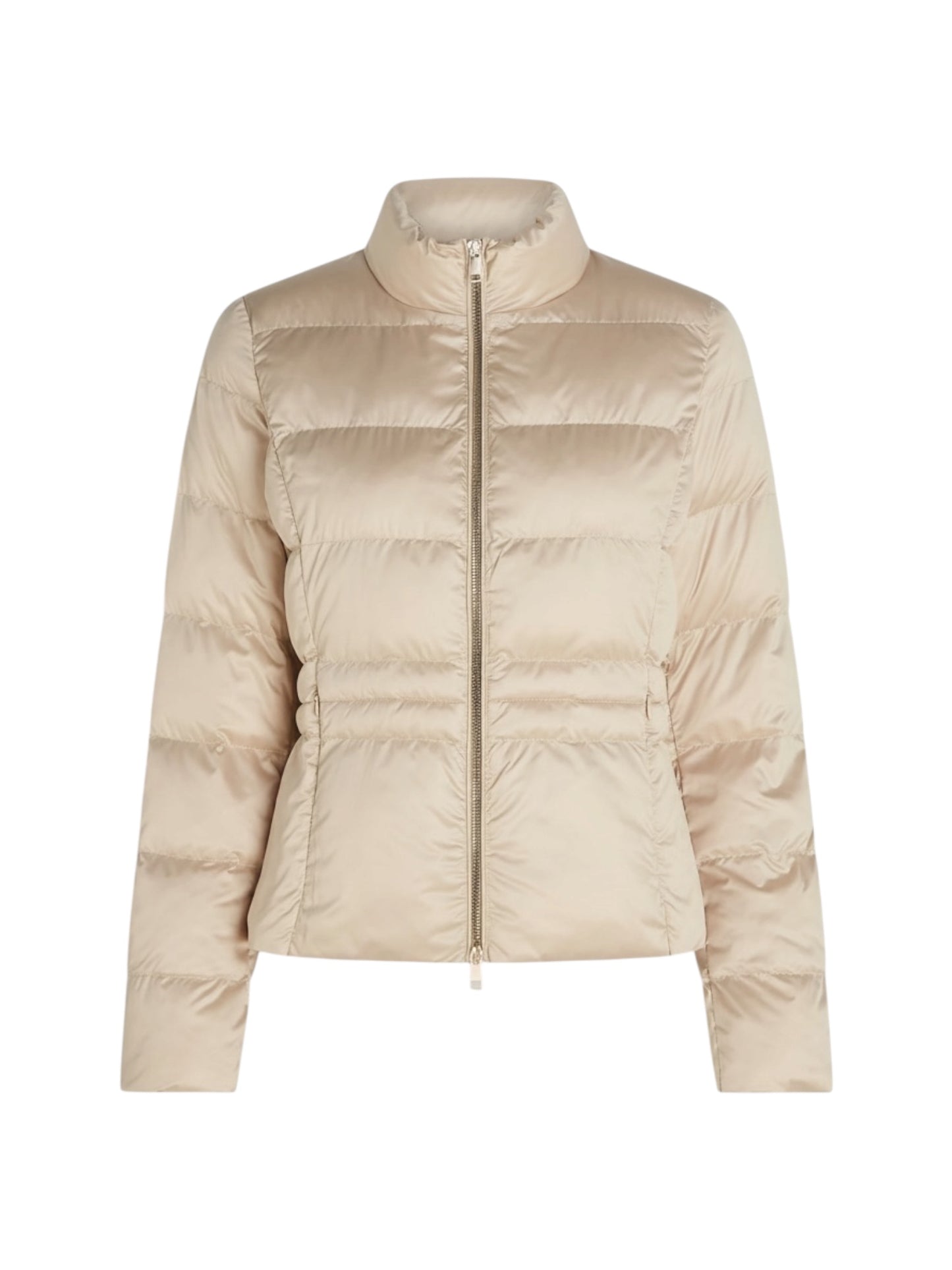 Beaumont - jas CIARA beige