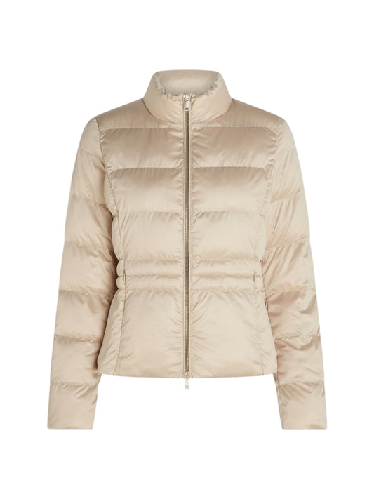 Beaumont - jas CIARA beige