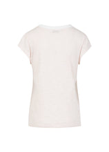 Afbeelding in Gallery-weergave laden, T-shirt ELLEN streepjes roze (cch1180) - CCHeart
