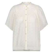 Afbeelding in Gallery-weergave laden, Bloes BIANCA off white - Nukus
