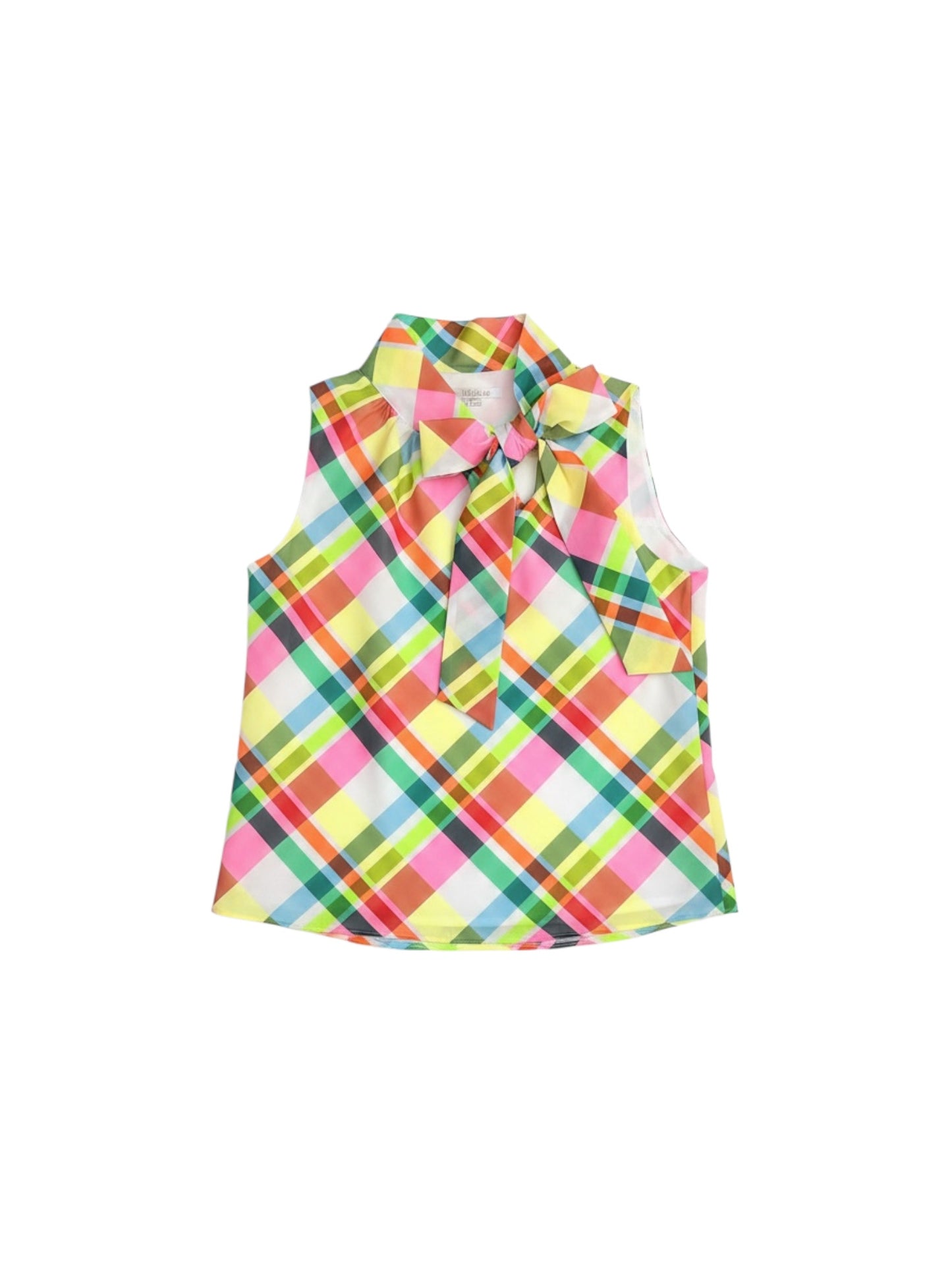 Senso - kleurrijke top EVIYA (S2757)