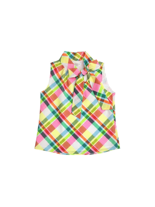 Senso - kleurrijke top EVIYA (S2757)