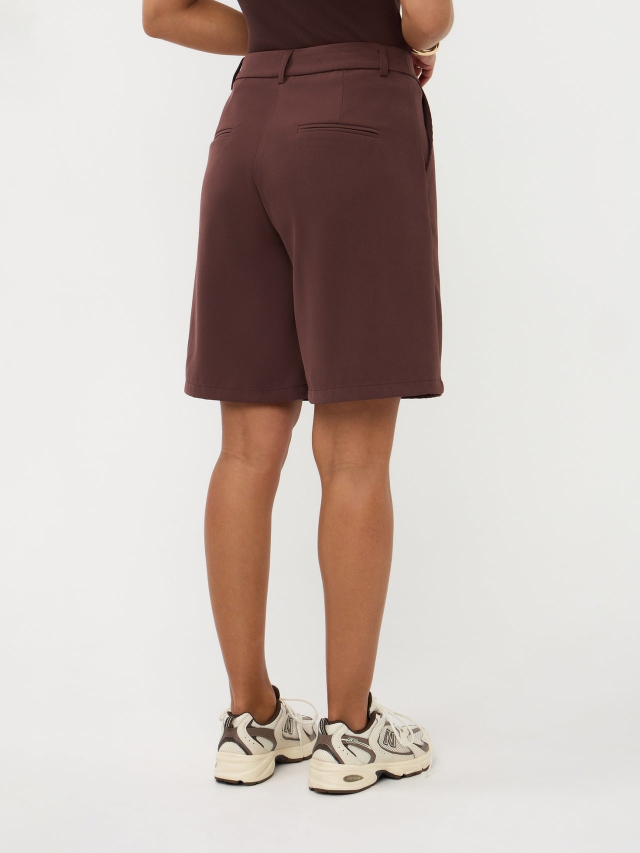 Ydence - bermuda JOLIJN | dark brown