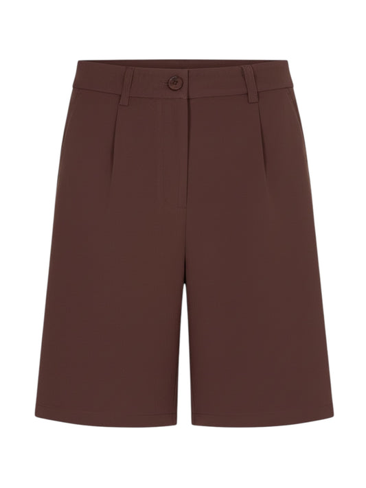 Ydence - bermuda JOLIJN | dark brown