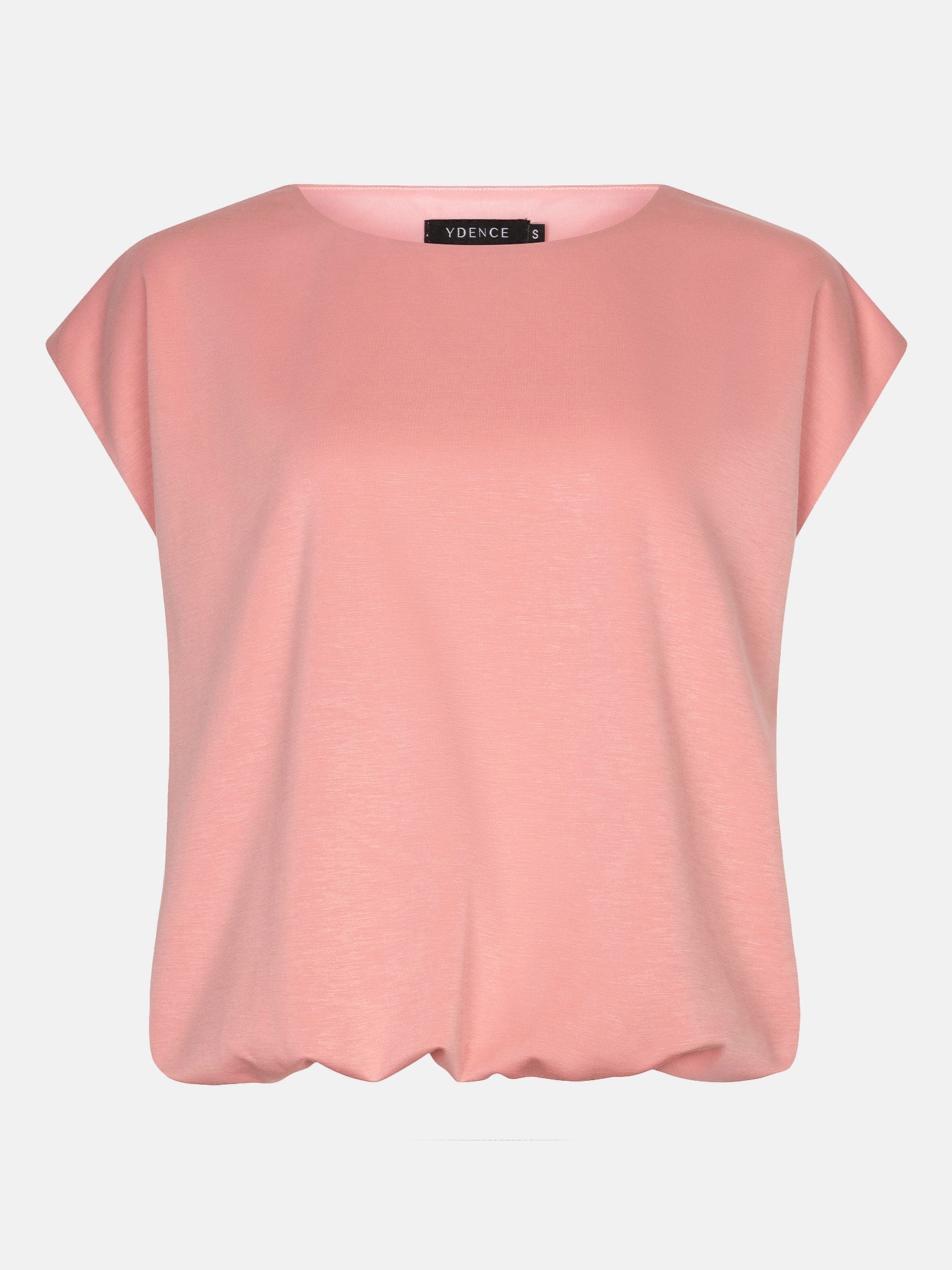 Ydence | top MAVIS peachy pink