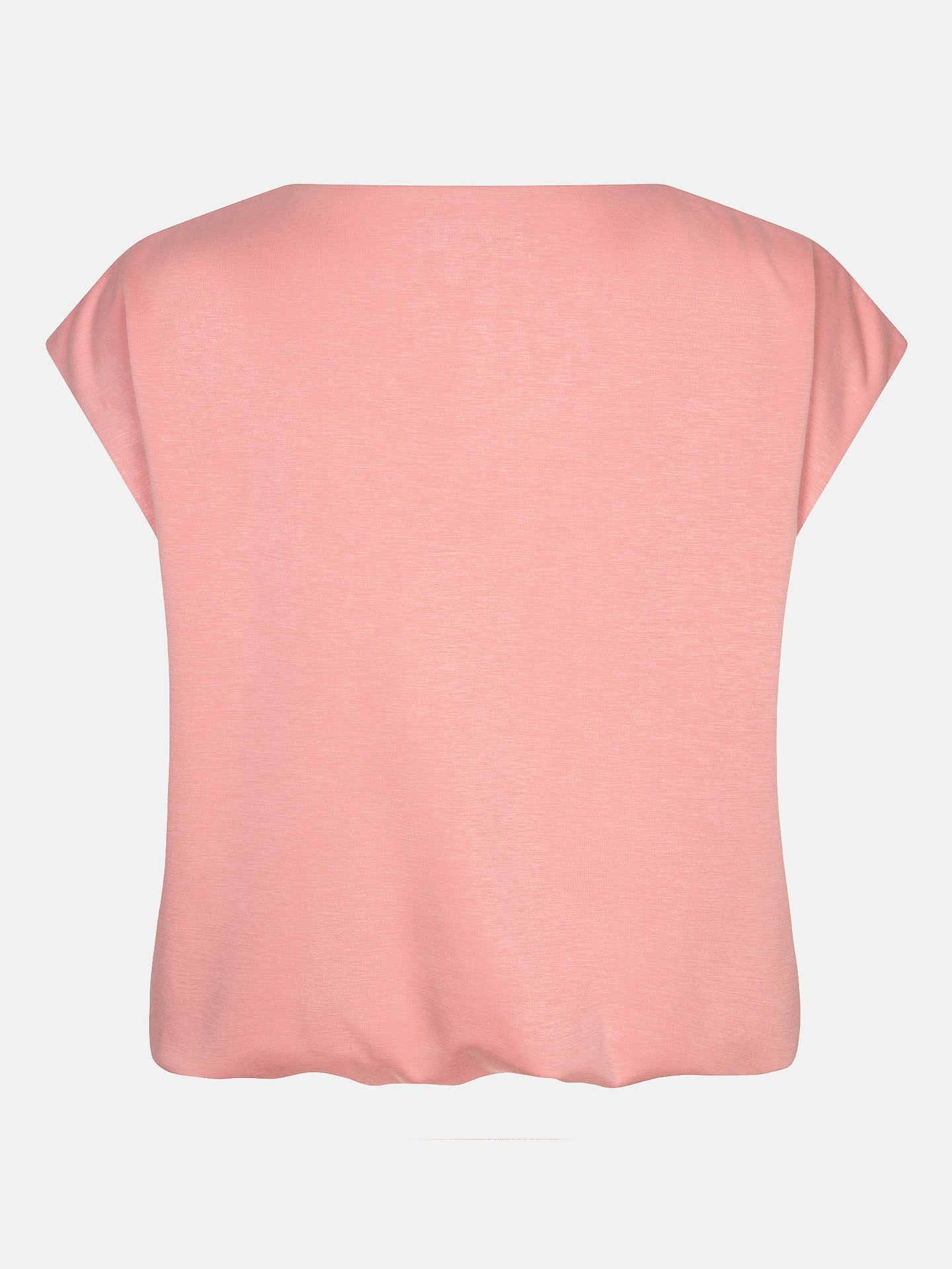 Ydence | top MAVIS peachy pink