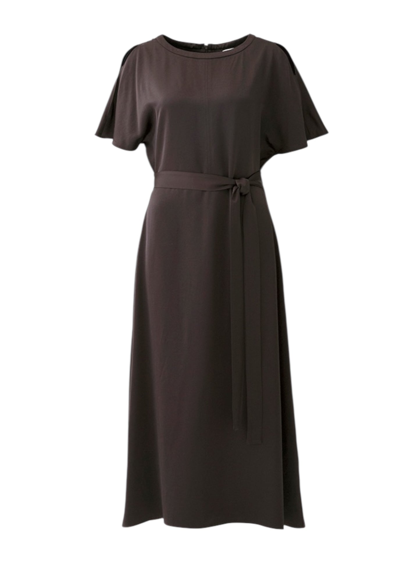 Senso - bruin kleedje ESENZA BROWN ( S1564)