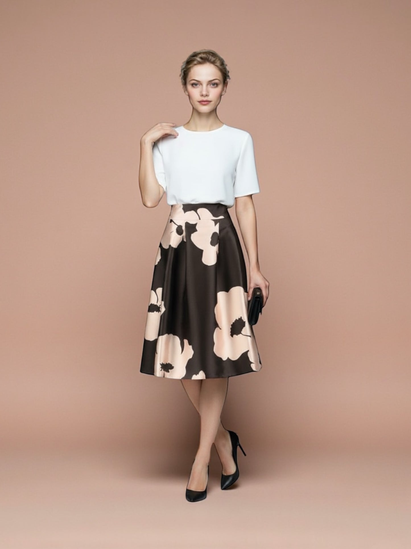 Senso - Rok KALA brown (s1745)