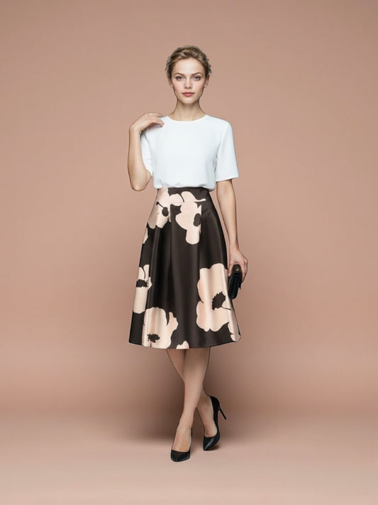 Senso - Rok KALA brown (s1745)