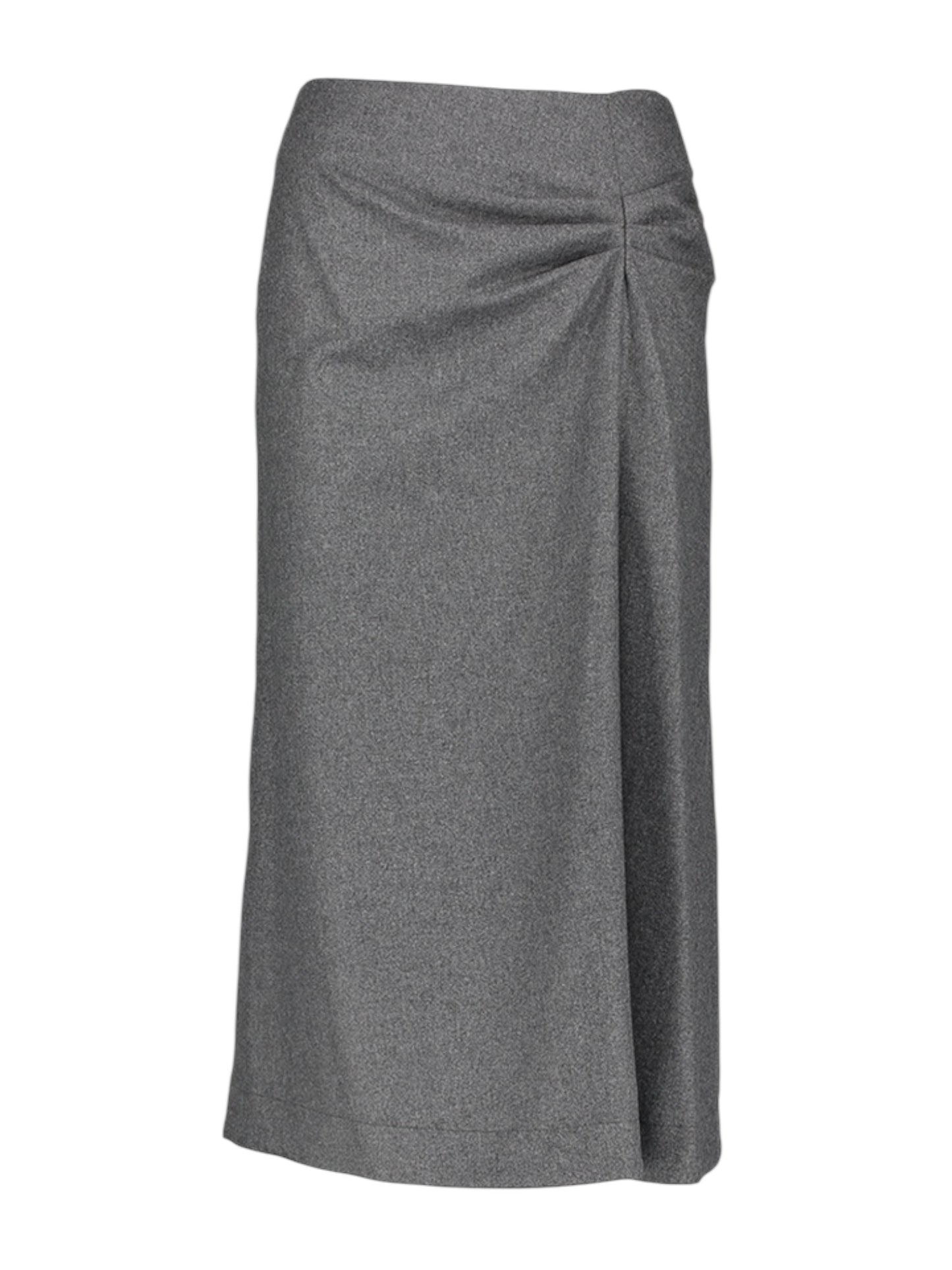 Gigue - TWAIN grijze rok