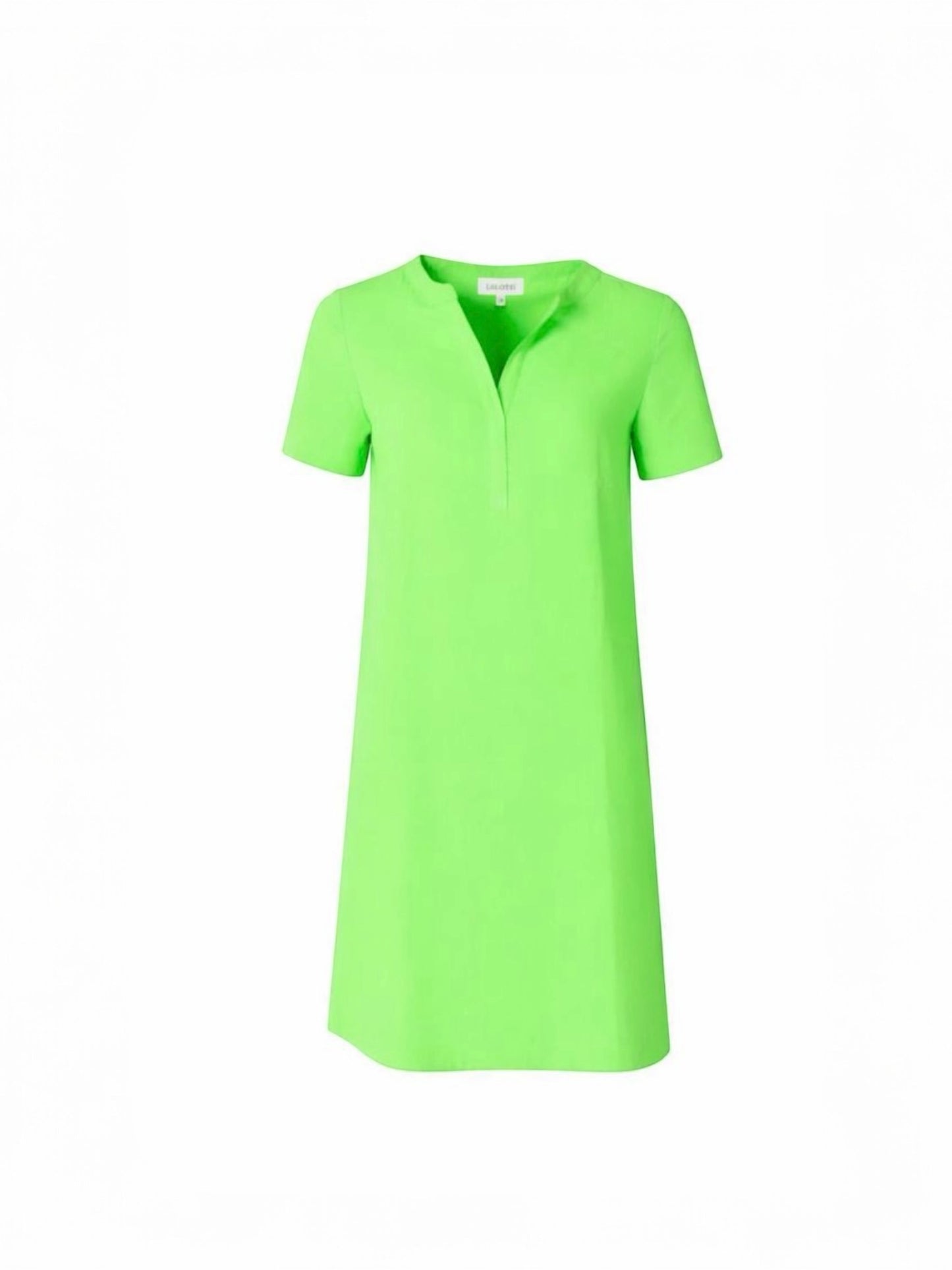 Lalotti - BEYA fluo groen