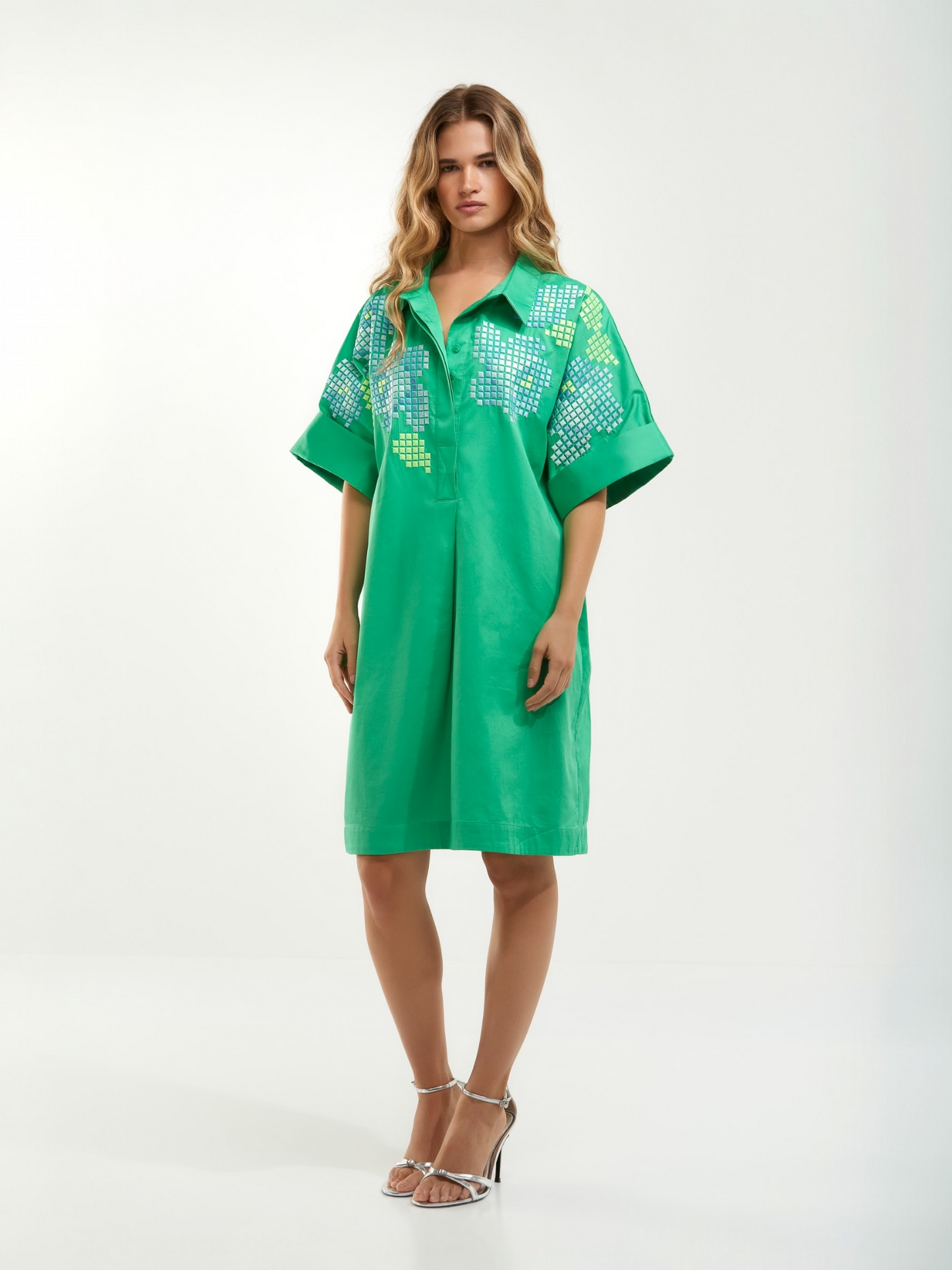 Senso -kleed LUZ bright (s2521)