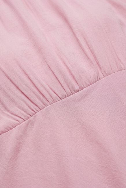 Beaumont - Jurk ESTA pink