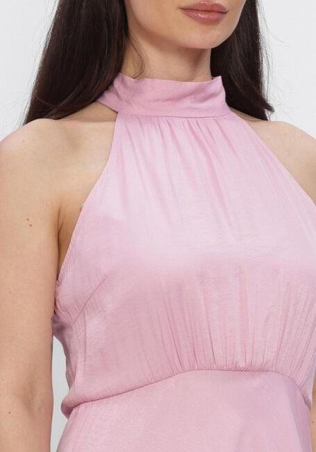 Beaumont - Jurk ESTA pink
