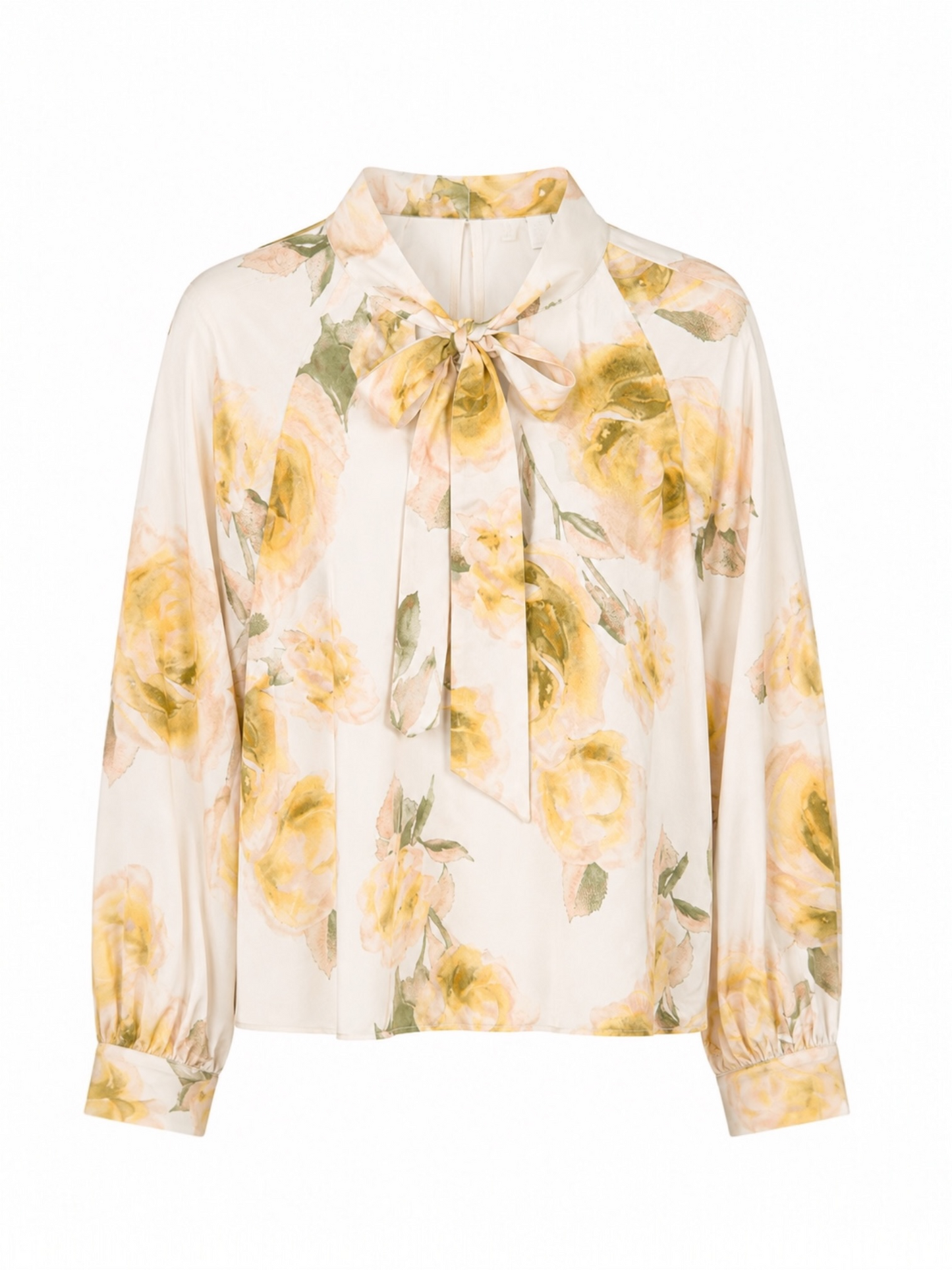Ted Baker - bloes met bloemenmotief Randia