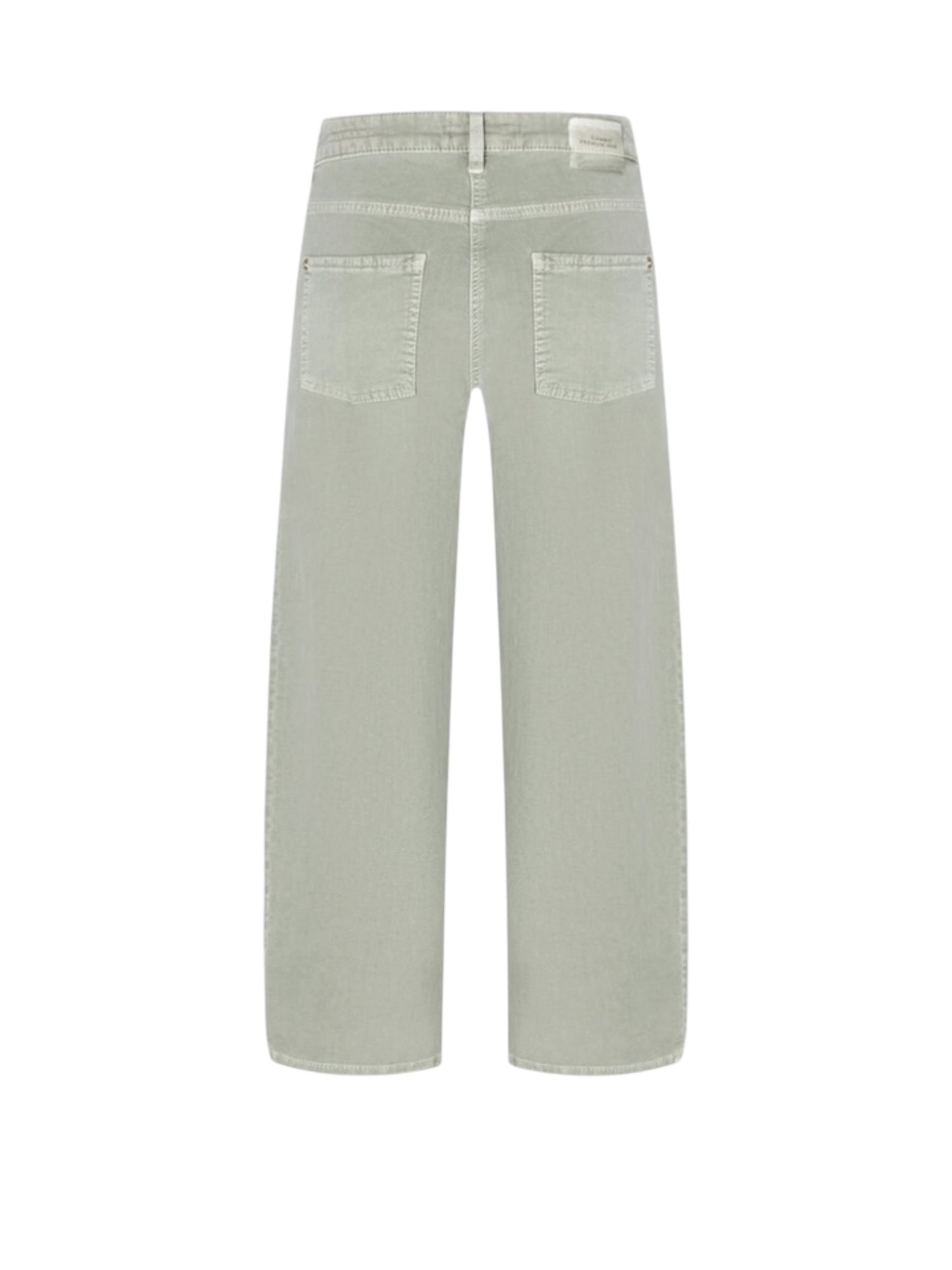 Cambio - barrel broek ORIA kakki