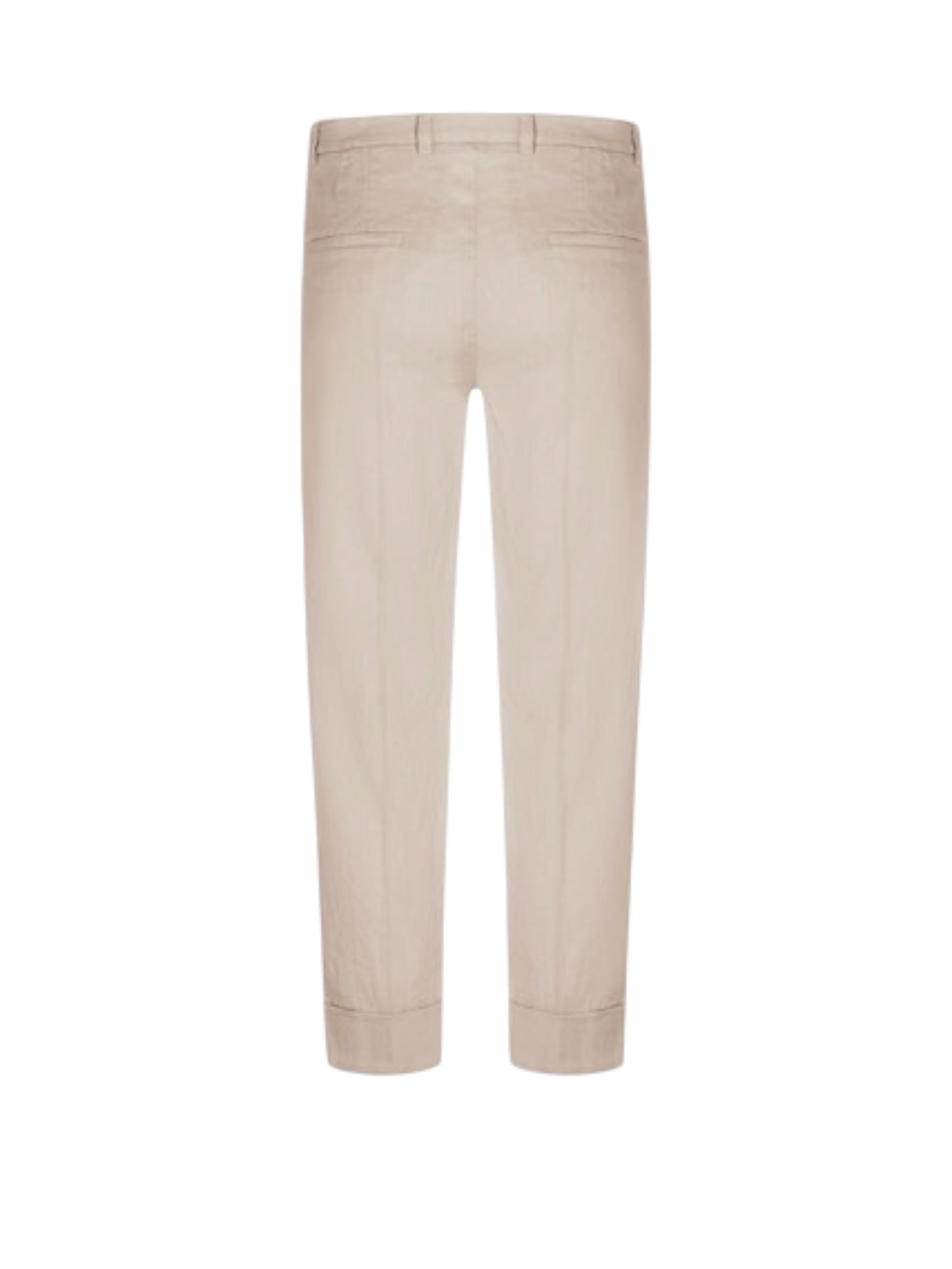 Cambio - broek KRYSTAL beige 8003/762
