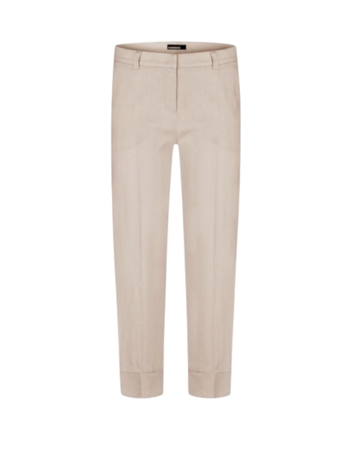Cambio - broek KRYSTAL beige 8003/762