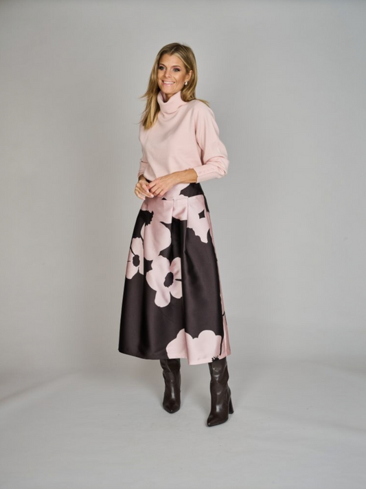 Senso - Rok KALA brown (s1745)