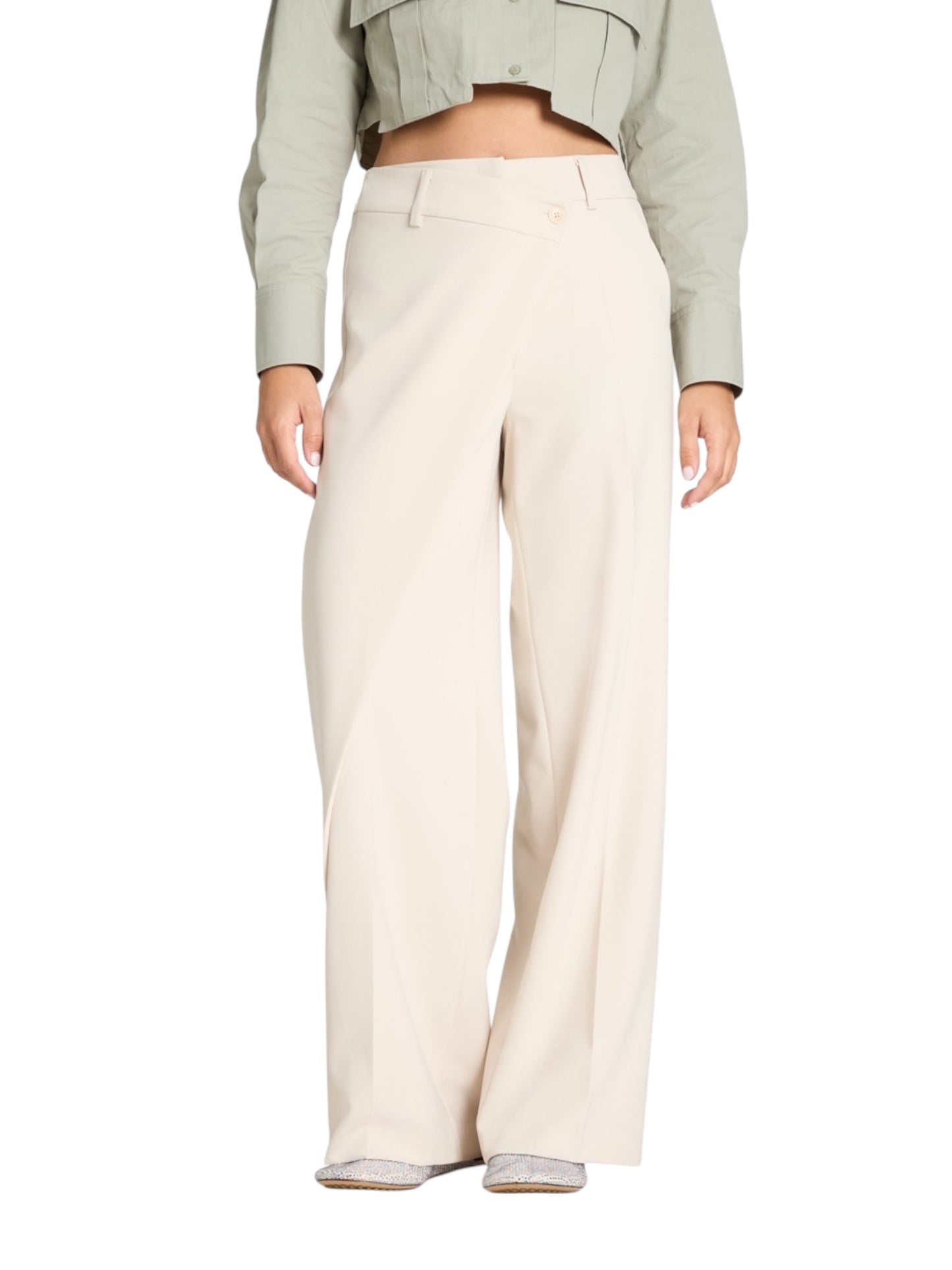 Cambio - Anais wikkel voorkant